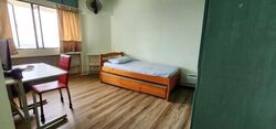 Ivory Heights (D22), Condominium #496555831